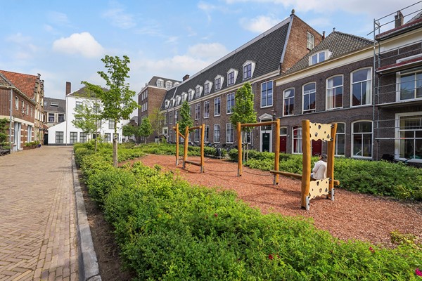 Foto - Te koop: Bagijnhof 48, 2611 AP Delft